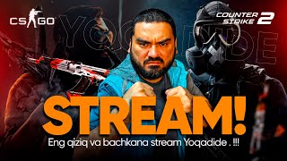 face-IT UZB Kun-16 #CS2 #UZBEK #CS2UZB