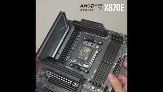 MSI MAG X870E Tomahawk WiFi
