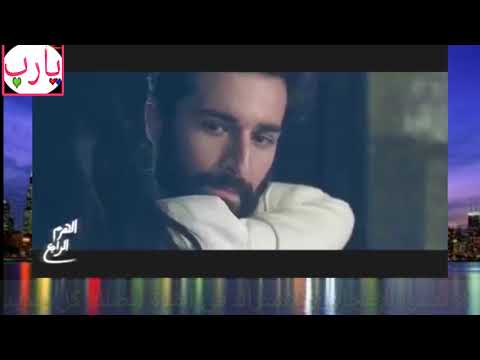 محمد محسن ورا الشاشه اغنيه الهرم الرابع سباق الوقت