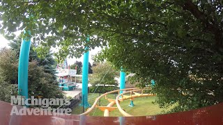 Corkscrew - Official POV