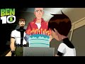 El cumpleaos de ken 10  ben 10 espaol latino