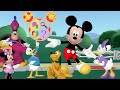 Mickey Mouse &amp; Friends’ Magical Adventure 🐭✨🌈Mickey Mouse &amp; Friends’ MagicalAdve
