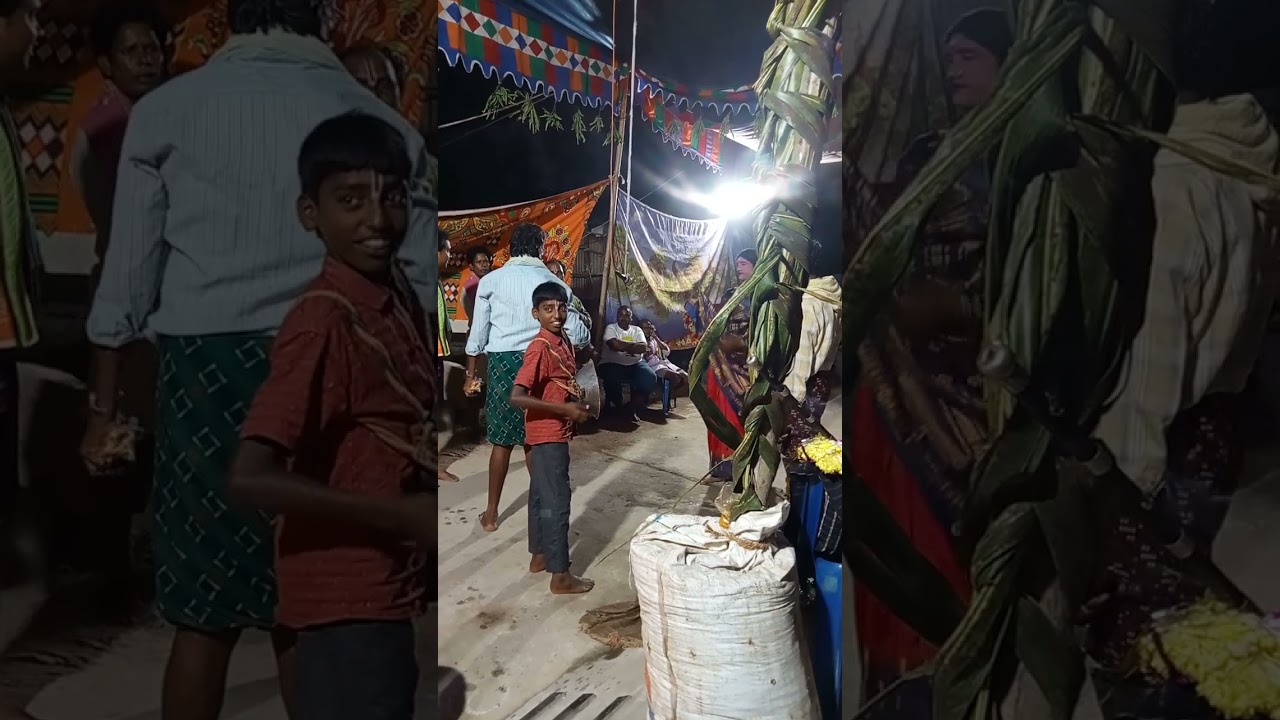 karappa kola sambaram