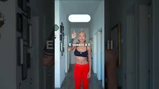 ✅ Sei in sovrappeso di 10kg? Prova la Challenge10: è gratis! Clicca sul Link in BIO per partecipare