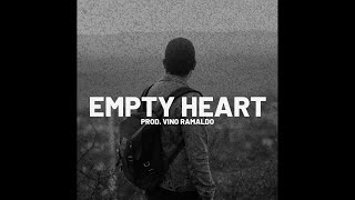 [FREE FOR PROFIT] Sad Storytelling Beat EMPTY HEART” | Emotional Rap Instrumental 2024