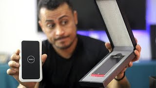 اغلي موبايل في العالم 🔴 مخصص فقط للاثرياء ورجال الاعمال