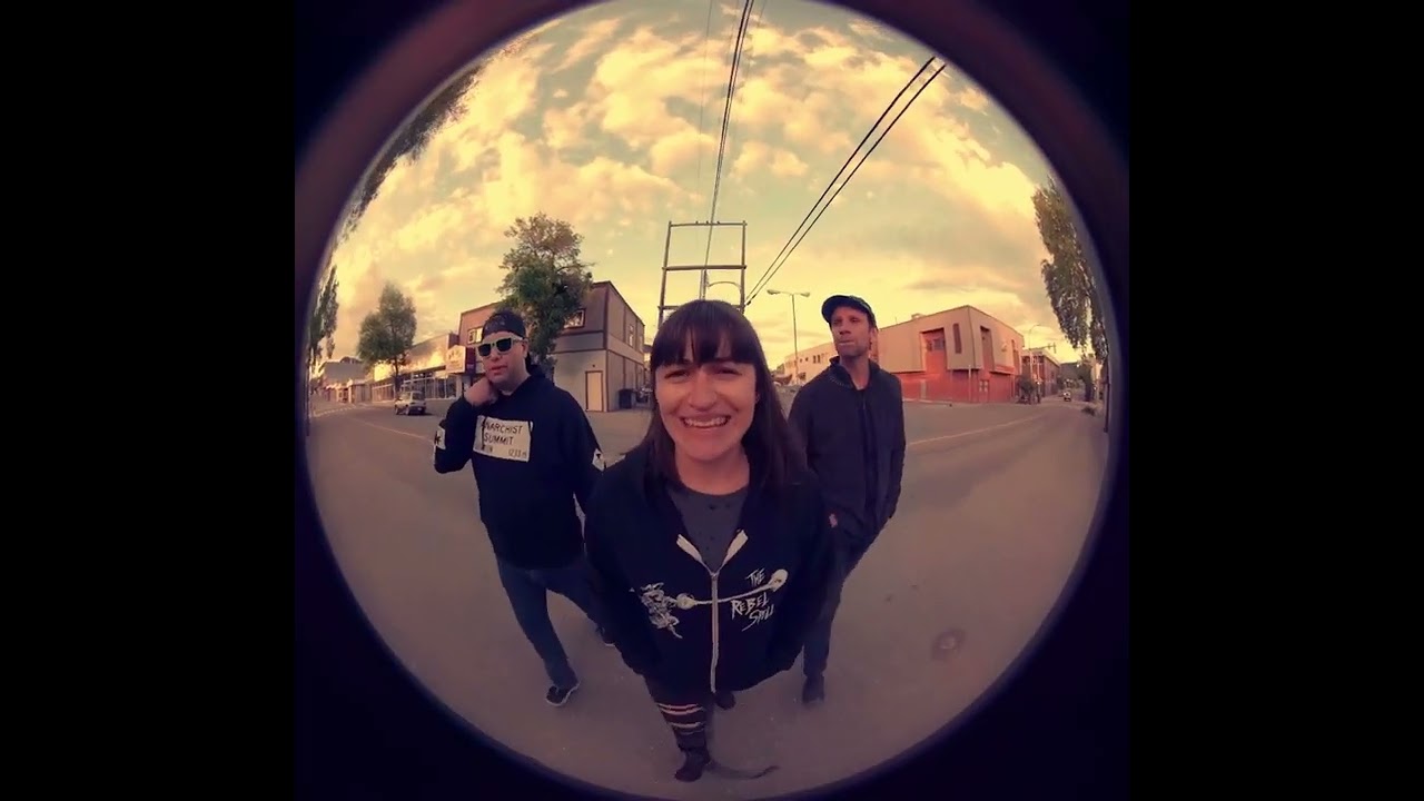 10 Day Notice - 'I Ain't Got' (official music video)