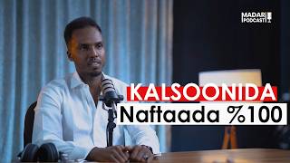 Waxaan Ahay Natiijadii Hooyaday Madari Podcast