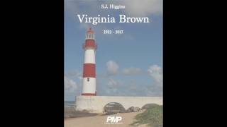 Virginia Brown  - S.J. Higgins