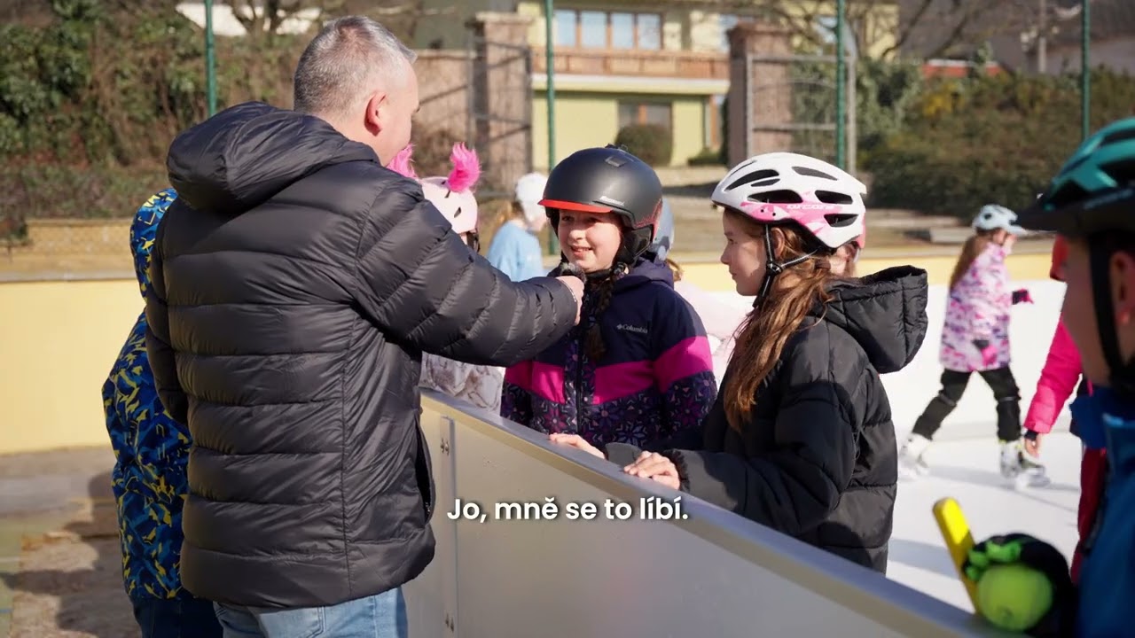 Pustiměřský videozpravodaj - únor 2026