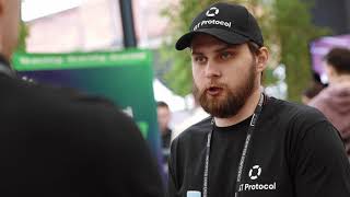 GT Protocol at Incrypted Conference 2023
