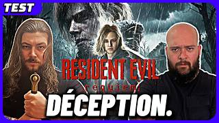 TEST RE9 Requiem : Le PIRE Resident Evil de la franchise ?
