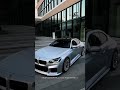 BMW M2 Gets Stunning Deep Concave Forged Wheels