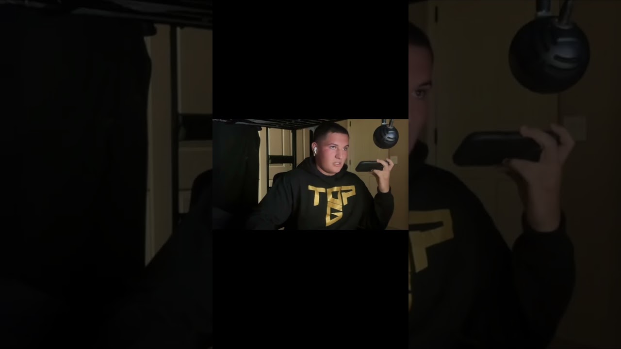 Day 2 of trying to make $10K by the end of the year.Today I’m cold calling.No shortcuts just reps.