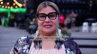 Founder Retrospective | 2026 imagineNATIVE Film + Media Arts Festival