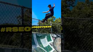 JD Sanchez sends hammers for his Rockstar Energy VQS. Watch more and vote at ThePlatfrm.com