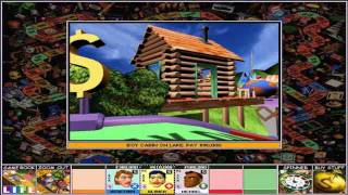 The Game of Life - PC - Classic Game Mode - Part 2 screenshot 3