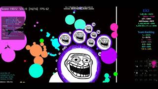 Agar Net - Win,Funny compilation