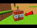 ZENGİN VE FAKİR TNT TUZAĞINA DÜŞTÜ! 😱 - Minecraft