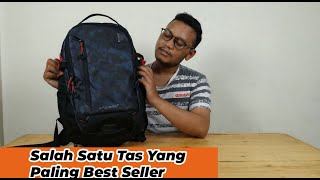 Top 14 Tas Backpack Ransel 300 Ribuan Branded Lokal || Harga Bisa Berbeda Di Setiap Toko