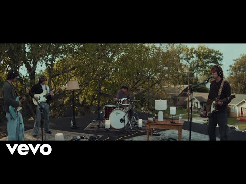 Edgehill - Drone Song (Live From The Greyhouse)