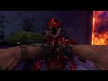 End of video
