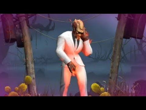 Doom Eternal... But with Techno