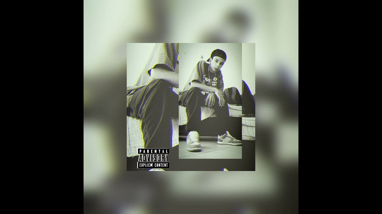 2. Donk FDE - EQUILÍBRIO  (feat. NegreenFDE)         