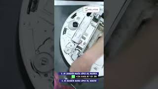 My Xiaomi robot won't charge? 🔋 Here's how we fix it