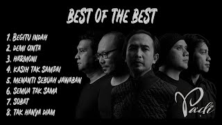Lagu Padi Best of the best