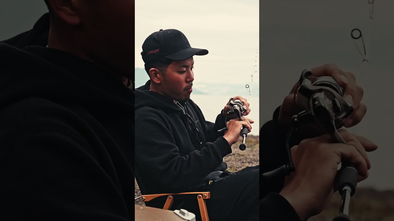 フィッシング（釣り具）タックル】Okuma（オクマ）：リール