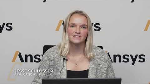 Ansys 2024 R1 What