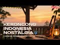 Keroncong Indonesia Nostalgia Relaxing Indonesian Traditional Music For Asia Listeners 