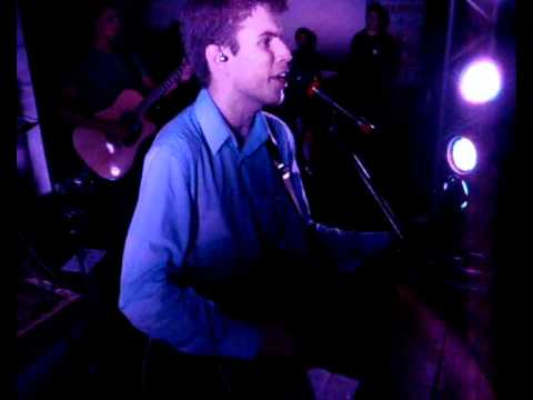 Marcin e Banda  - Sinais (Akrópolis Pub)