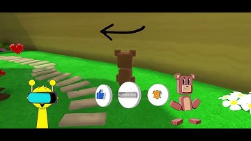 Multiplayer Baaren’s Brother Squad Hide and Seek The Hive Super Bear  Adventure Gamplay Walkthrough 