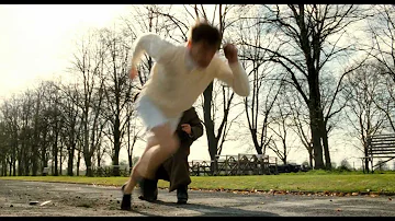 Chariots of Fire - Movie Trailer