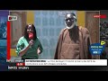 De quoi est-il de nom ? Kaay Findiw : Quartier Lébou à Dakar Plateau - Infos Matin - 09 Juillet 2026