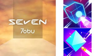 Beat Shot 3D - EDM Music & Gun Sound (Seven - Tobu) Gameplay screenshot 3