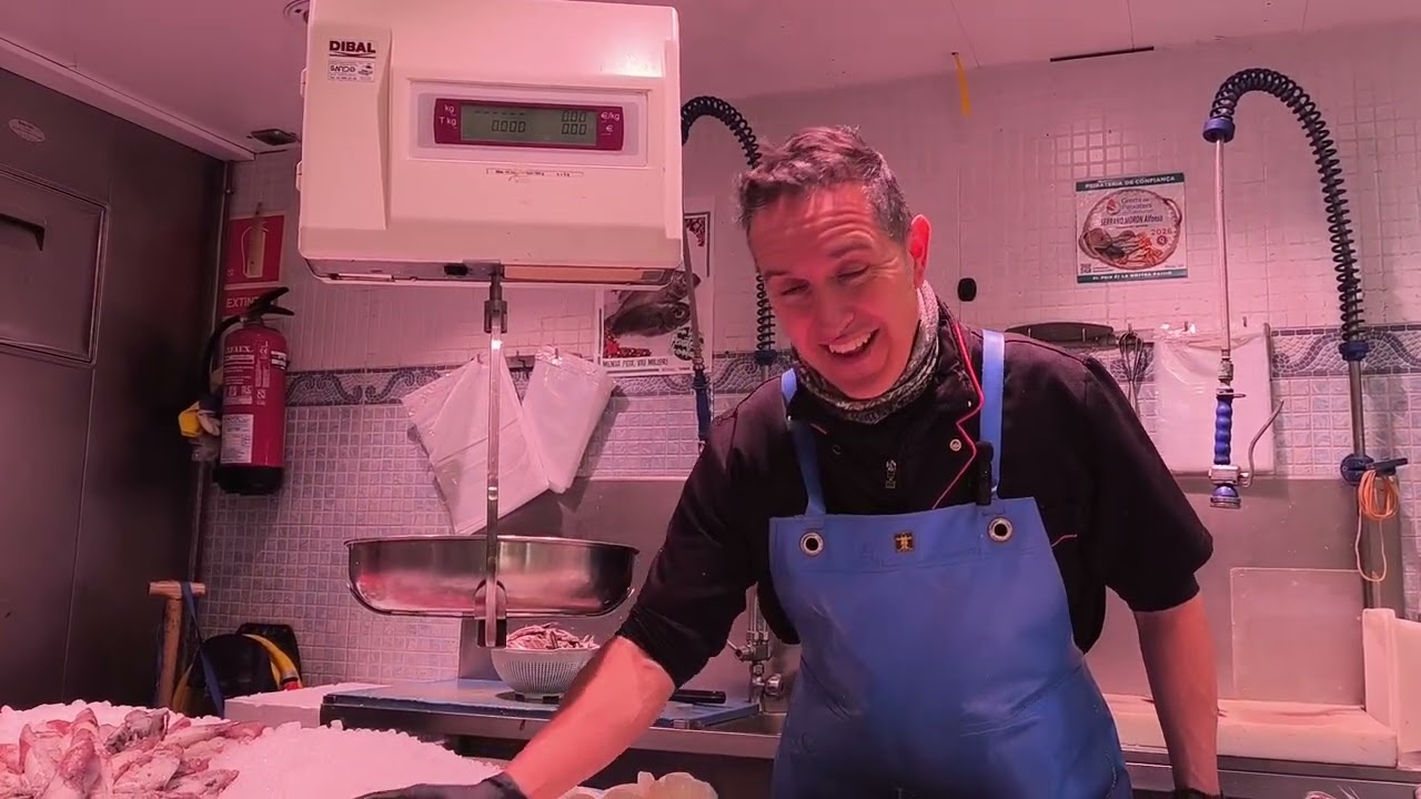 Mostrador 4/3/2026 by Pescado a Casa| tu pescadería online de confianza 