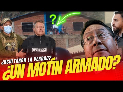 ¡🚨 MOTÍN EN EL ABRA BLOQUEÓ LA VERDAD DE ZUÑIGA DEL 26J! FUE ARMADO?  🔥