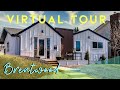 Virtual tour of a luxury renovated home for sale in calgary