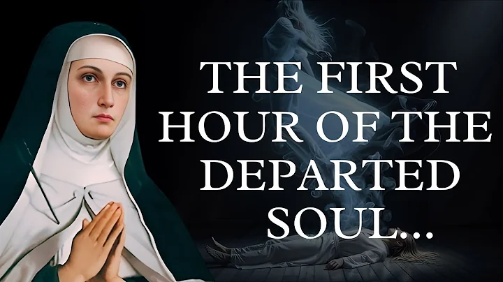 Saint Teresa Reveals: What Happens to the Soul in the First Hour After Death – NO ONE KNOWS!
