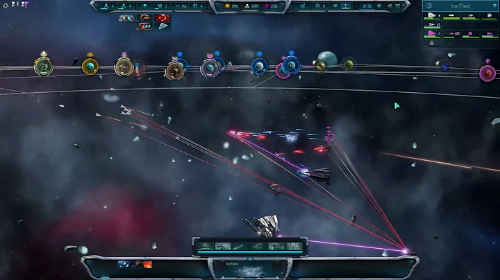 4 Power 2 Balance ~ Frontier Negotiator vs TheHermits ~ High Stakes