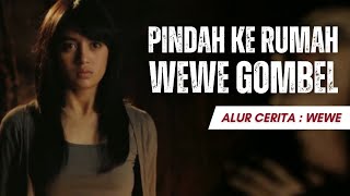 Wewe Gombel | Alur Cerita Film