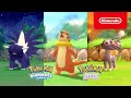 Pokmon Diamante Lucente e Pokmon Perla Splendente  La rinascita di un'avventura (Nintendo Switch)