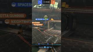 Bootleg Mr. Physics in Champ 2