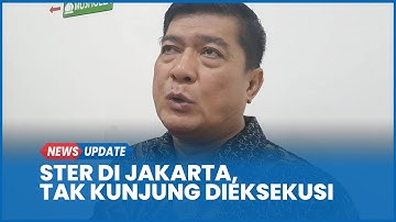 Pengacara Klaim Silfester Matutina Tak Perlu Dieksekusi: Pasalnya Kedaluwarsa