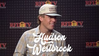 DIGITAL EXCLUSIVE: Hudson Westbrook Talks Roots, Quick Success, and New Music