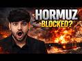 WW3 Started? 😱 Hormuz Blocked | Iran vs US War Update | Breaking News #hormuzblocked