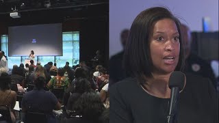 DC violence interruption program put on hold after push back from Bowser, attorney general